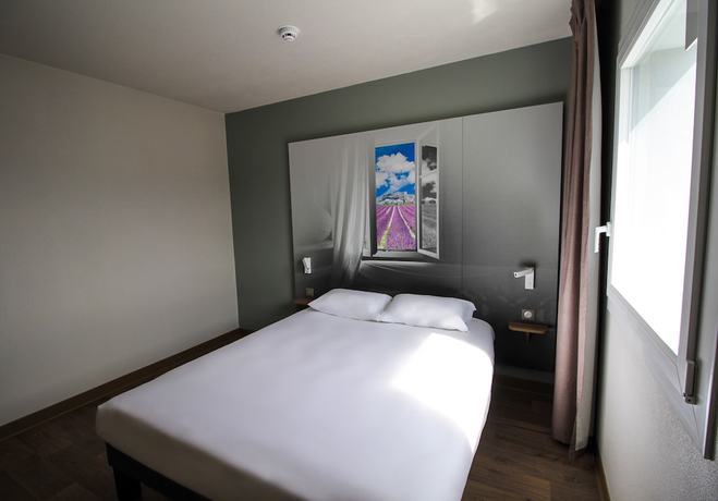 Imagen de la habitación del B&B MONTELIMAR Sud. Foto 5