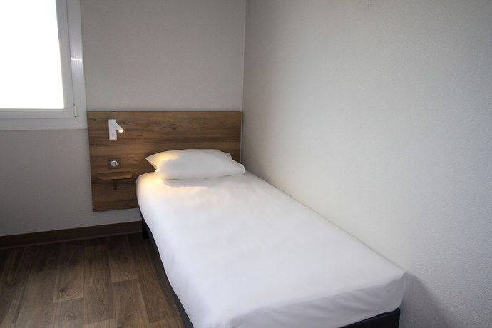 Imagen de la habitación del B&B MONTELIMAR Sud. Foto 7