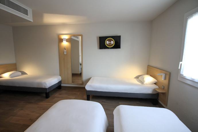 Imagen de la habitación del B&B MONTELIMAR Sud. Foto 8