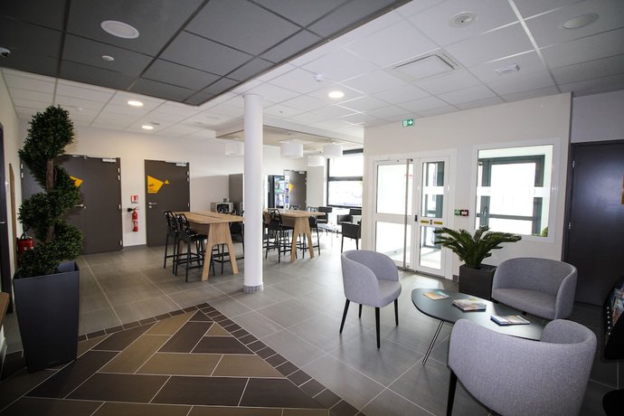 Imagen de los interiores del B&B MONTELIMAR Sud. Foto 15