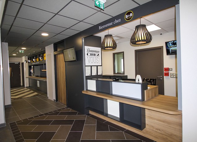 Imagen de los interiores del B&B MONTELIMAR Sud. Foto 17