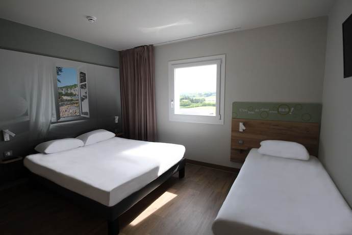 Imagen de la habitación del B&B MONTELIMAR Sud. Foto 10