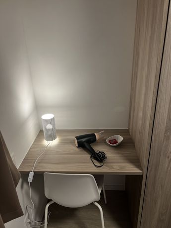 Imagen de la habitación del B&B Regina. Foto 4