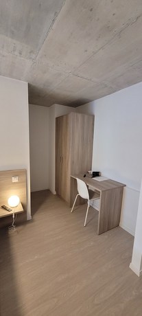 Imagen de la habitación del B&B Regina. Foto 5