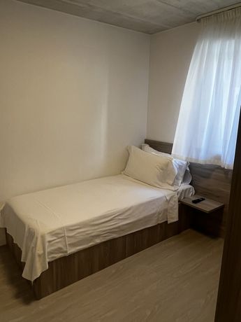 Imagen de la habitación del B&B Regina. Foto 6