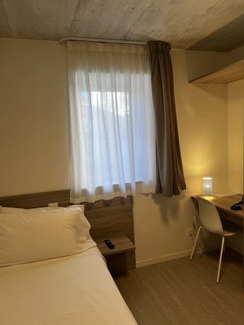 Imagen de la habitación del B&B Regina. Foto 9