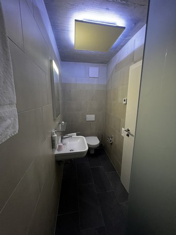 Imagen de la habitación del B&B Regina. Foto 10