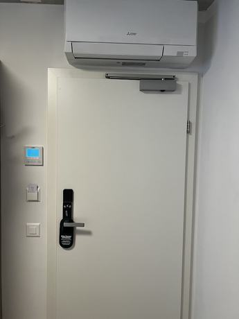 Imagen de la habitación del B&B Regina. Foto 11