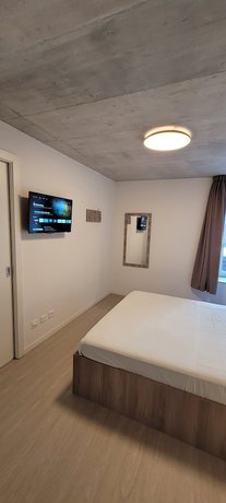 Imagen de la habitación del B&B Regina. Foto 12