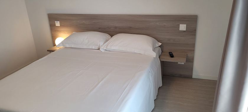 Imagen de la habitación del B&B Regina. Foto 13