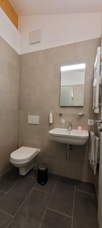 Imagen de la habitación del B&B Regina. Foto 15