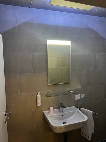 Imagen de la habitación del B&B Regina. Foto 17