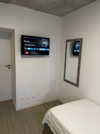 Imagen de la habitación del B&B Regina. Foto 18