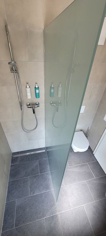 Imagen de la habitación del B&B Regina. Foto 19