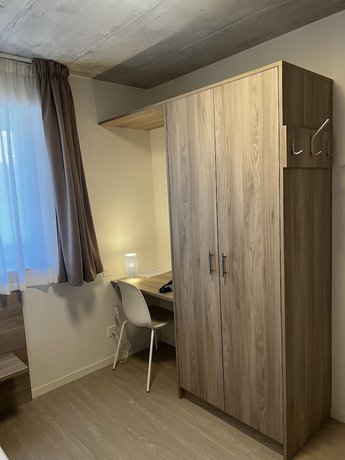 Imagen de la habitación del B&B Regina. Foto 20