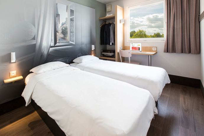 Imagen de la habitación del B&B Rennes Sud Chantepie. Foto 8