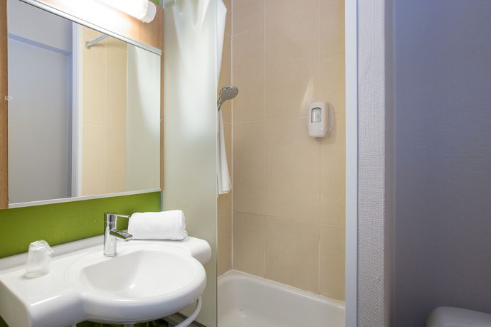 Imagen de la habitación del B&B Rennes Sud Chantepie. Foto 11