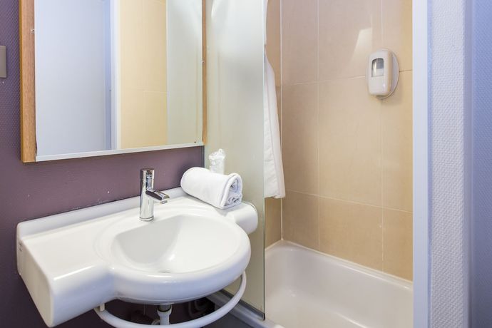 Imagen de la habitación del B&B Rennes Sud Chantepie. Foto 15