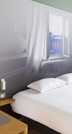 Imagen general del B&B Rennes Sud Chantepie. Foto 1