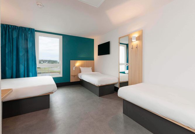 Imagen de la habitación del B&B Saint-Geours-De-Maremne Hossegor. Foto 11