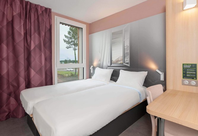 Imagen de la habitación del B&B Saint-Geours-De-Maremne Hossegor. Foto 14