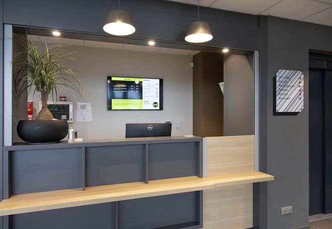 Imagen de los interiores del B&B Saint-Geours-De-Maremne Hossegor. Foto 19