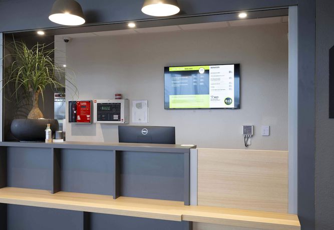 Imagen de los interiores del B&B Saint-Geours-De-Maremne Hossegor. Foto 20