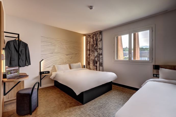 Imagen de la habitación del B&B Saintes. Foto 6