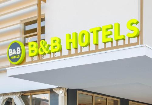 Imagen general del B&B Valenciennes Onnaing. Foto 2