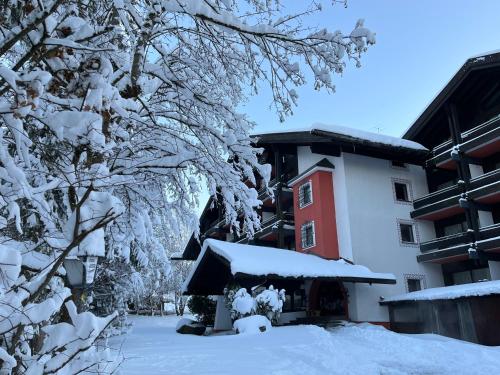 Imagen general del B&B in Seefeld. Foto 1