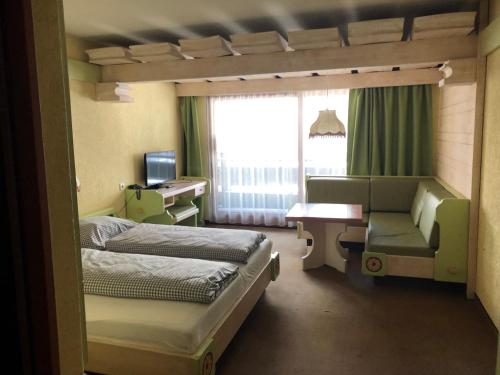 Imagen general del B&B in Seefeld. Foto 3
