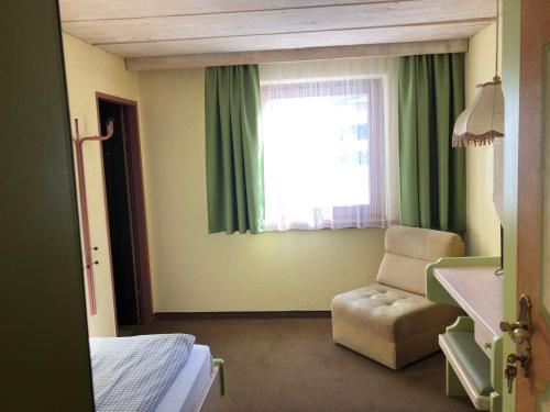 Imagen general del B&B in Seefeld. Foto 4