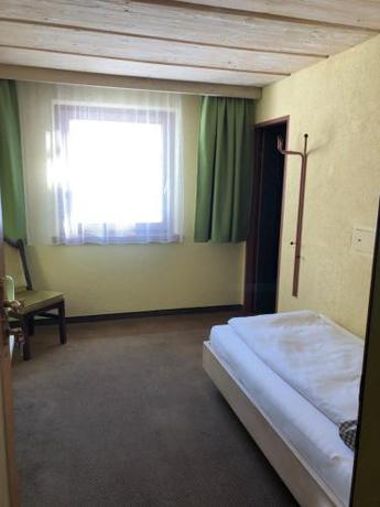 Imagen general del B&B in Seefeld. Foto 5