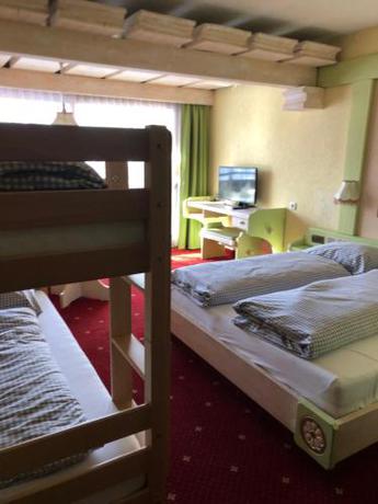 Imagen general del B&B in Seefeld. Foto 6