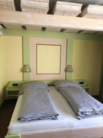 Imagen general del B&B in Seefeld. Foto 7