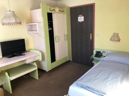 Imagen general del B&B in Seefeld. Foto 8