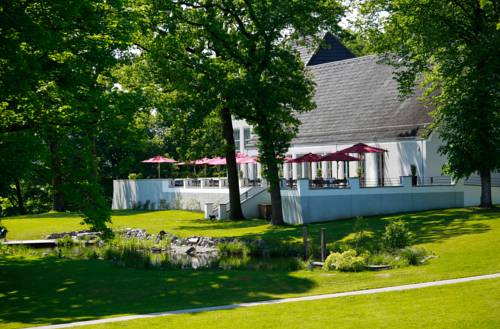 Imagen de la habitación del B&o Parkhotel. Foto 2