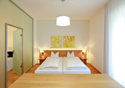 Imagen de la habitación del B&o Parkhotel. Foto 7