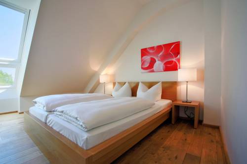 Imagen de la habitación del B&o Parkhotel. Foto 10