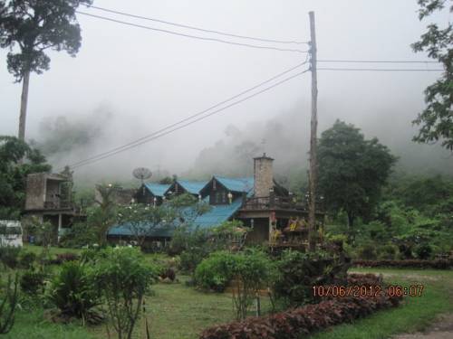 Imagen general del Ban Rai Viman Din Farm Stay. Foto 1