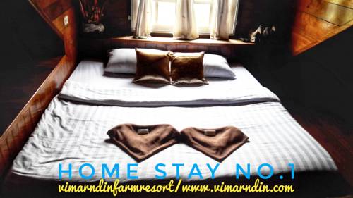 Imagen de la habitación del Ban Rai Viman Din Farm Stay. Foto 2