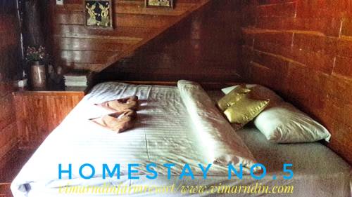 Imagen de la habitación del Ban Rai Viman Din Farm Stay. Foto 3