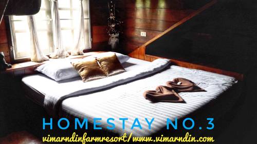 Imagen de la habitación del Ban Rai Viman Din Farm Stay. Foto 4