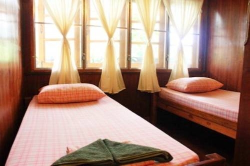 Imagen de la habitación del Ban Thai Guesthouse. Foto 22