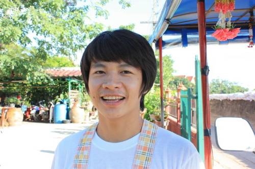 Imagen general del Ban Thai Guesthouse. Foto 2