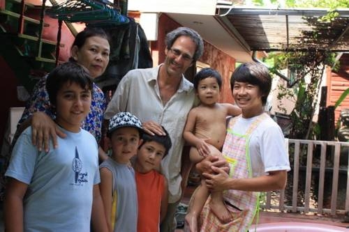 Imagen general del Ban Thai Guesthouse. Foto 3