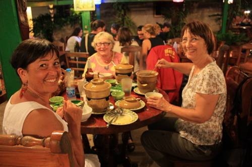 Imagen general del Ban Thai Guesthouse. Foto 5