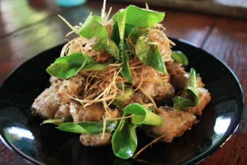 Imagen general del Ban Thai Guesthouse. Foto 6