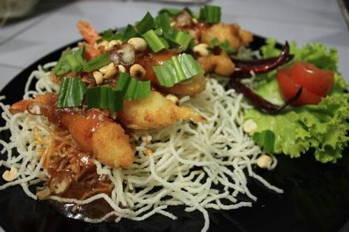 Imagen general del Ban Thai Guesthouse. Foto 7