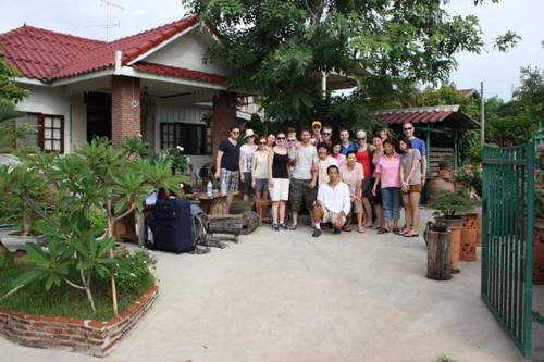 Imagen general del Ban Thai Guesthouse. Foto 10